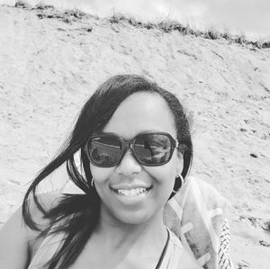 Meet your Posher, Gina